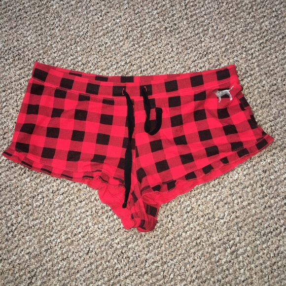 PINK Victoria's Secret Other - VS Pink cheeky shorts